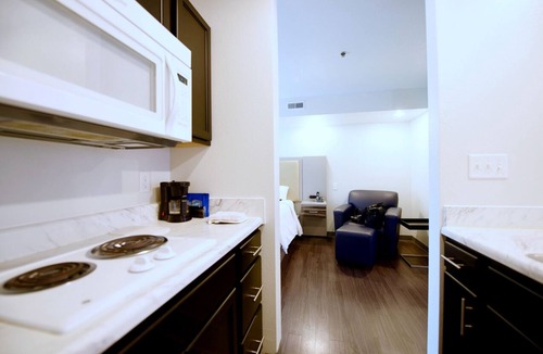 St. Robert Hotel | Z Loft Extended Stay Hotel