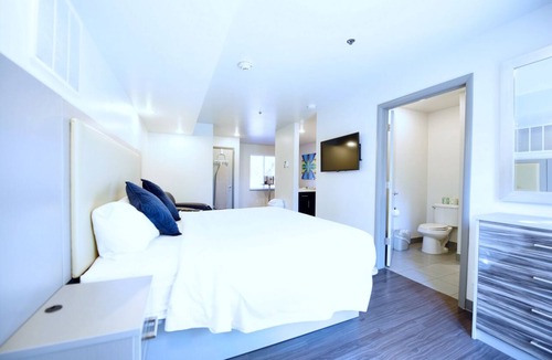 St. Robert Hotel | Z Loft Extended Stay Hotel