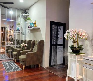 Marang House | Z&N Homestay