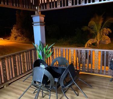 Marang House | Z&N Homestay