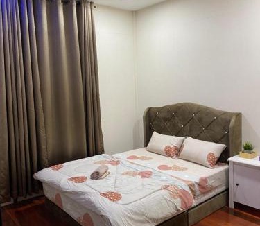 Marang House | Z&N Homestay