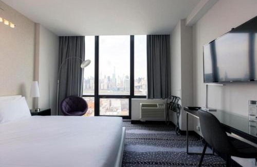 Hunters Point Hotel | Z NYC Hotel