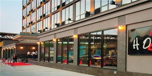 Hunters Point Hotel | Z NYC Hotel
