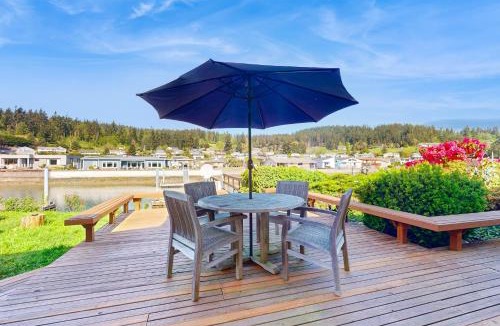 Oak Harbor House | Z-Resort