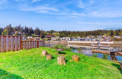 Oak Harbor House | Z-Resort