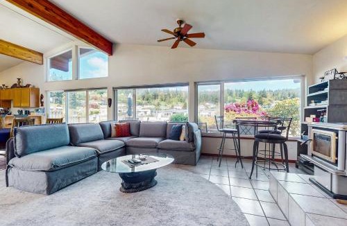 Oak Harbor House | Z-Resort