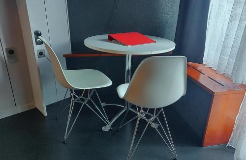 Vals Apartment | Z Studio - next door to Vals Therme