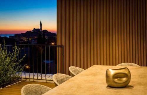 Rovinj Villa | Z6 Dolcevita Signature - Villa & Yacht Experience in Rovinj