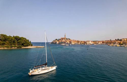 Rovinj Villa | Z6 Dolcevita Signature - Villa & Yacht Experience in Rovinj
