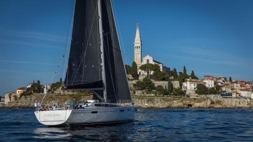 Rovinj Villa | Z6 Dolcevita Signature - Villa & Yacht Experience in Rovinj