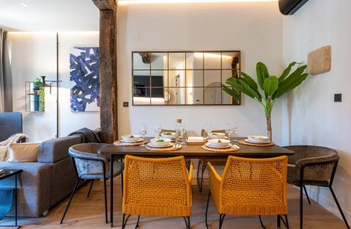 Zabala Apartment | Zabala AC by Staynnapartments