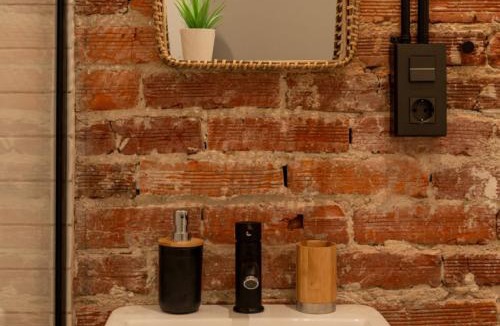 Zabala Apartment | Zabala AC by Staynnapartments