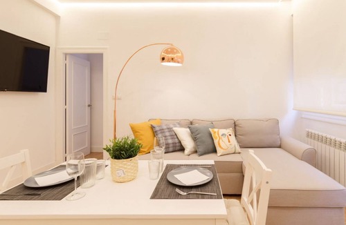 Zabala Apartment | Zabala I Refurbished Apartment with WIFI
