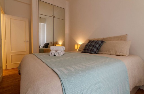 Zabala Apartment | Zabala I Refurbished Apartment with WIFI