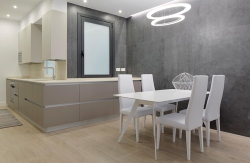 Gros Apartment | Zabaleta Beach by FeelFree Rentals