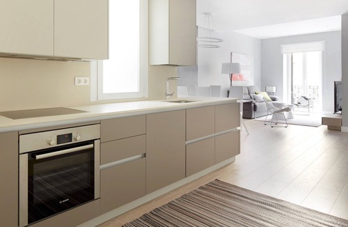 Gros Apartment | Zabaleta Beach by FeelFree Rentals