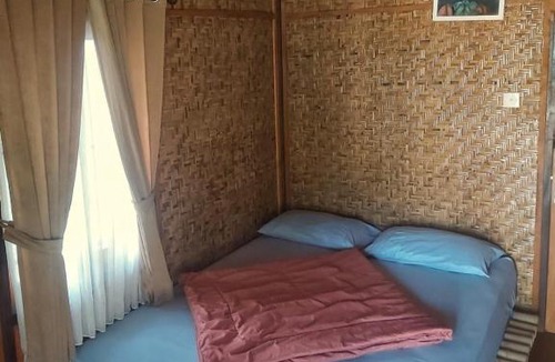 Sembalunbumbung Bed & Breakfast | Zabu camp 2