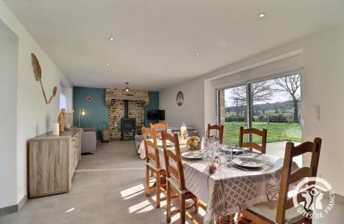 Saint-Jean-sur-Couesnon House | Zaccharie