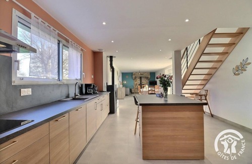 Saint-Jean-sur-Couesnon House | Zaccharie - RIVES-DU-COUESNON
