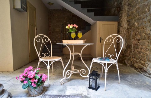 Zadar Old Town Apartment | Zadar Sweet Studios
