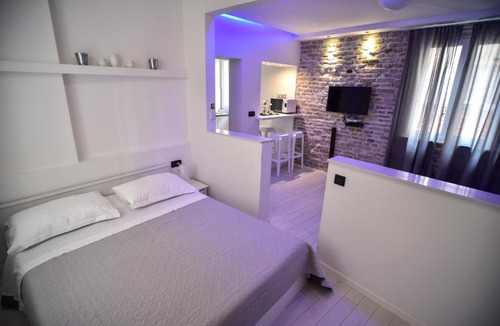 Zadar Old Town Apartment | Zadar Sweet Studios