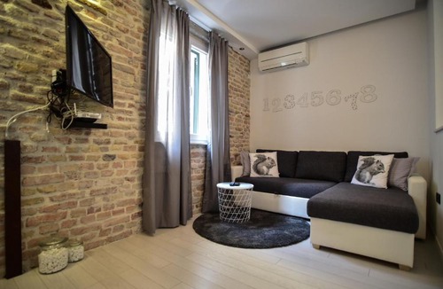 Zadar Old Town Apartment | Zadar Sweet Studios