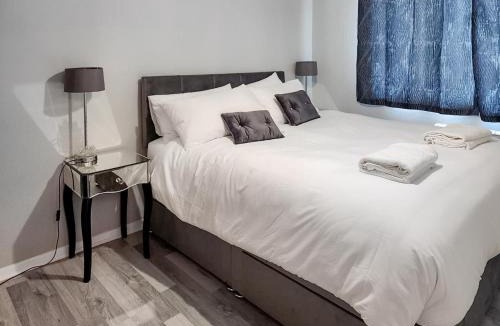 Timsbury House | Zadena