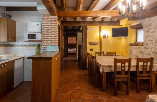 Agurain House | Zadorra Etxea Casa