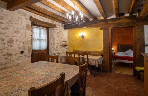 Agurain House | Zadorra Etxea Casa