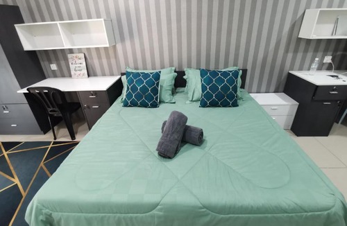 Kampar House | Zaf's Stay