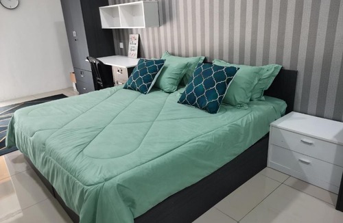 Kampar House | Zaf's Stay