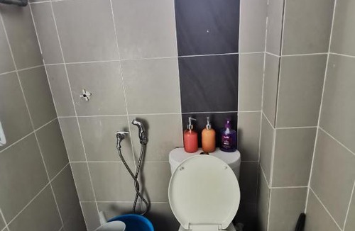 Kampar House | Zaf's Stay