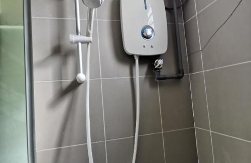 Kampar House | Zaf's Stay