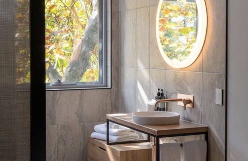 Carlton South Hotel | Zagame's House