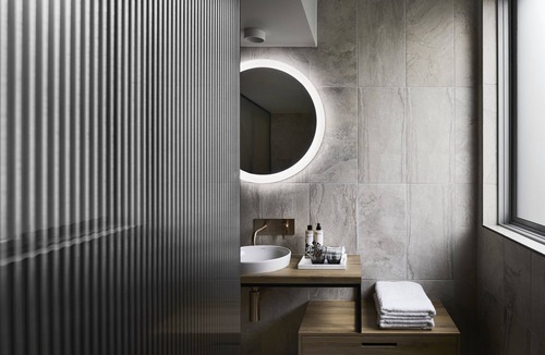 Carlton South Hotel | Zagame's House