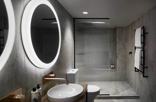 Carlton South Hotel | Zagame's House