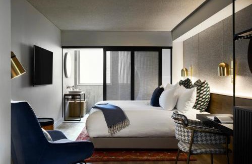 Carlton South Hotel | Zagame's House