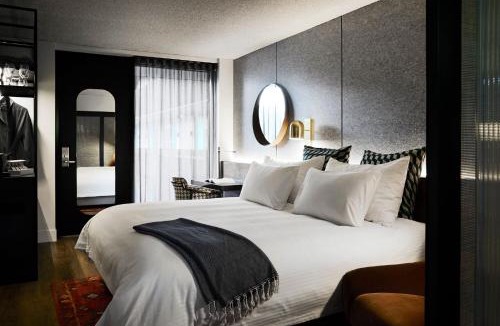 Carlton South Hotel | Zagame's House