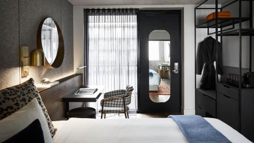 Carlton South Hotel | Zagame's House