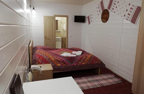 Sukhanovo Apartment | Zagorodniy Klub Relax