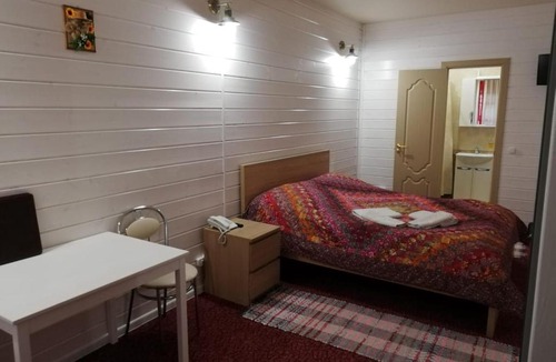 Sukhanovo Apartment | Zagorodniy Klub Relax