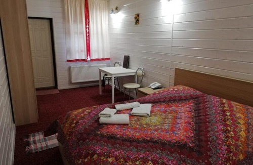 Sukhanovo Apartment | Zagorodniy Klub Relax