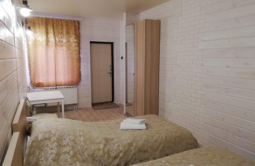 Sukhanovo Apartment | Zagorodniy Klub Relax