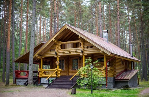 Petrovskoye Hotel | Zagorodny Club Dacha