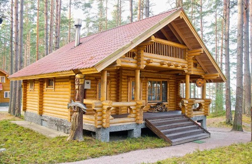 Petrovskoye Hotel | Zagorodny Club Dacha