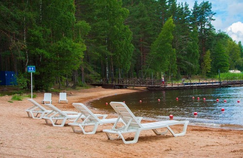 Petrovskoye Hotel | Zagorodny Club Dacha