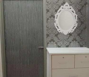 Kuala Lipis Apartment | Zah’ra Homestay