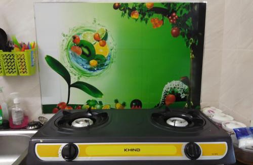 Kuala Lipis Apartment | Zah’ra Homestay