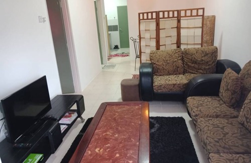 Tanah Rata Apartment | ZAHARA APARTMENT CAMERON HIGHLANDS