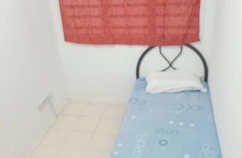 Tanah Rata Apartment | ZAHARA APARTMENT CAMERON HIGHLANDS